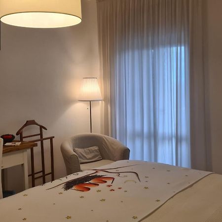 Il Nido B&B San Vito Chietino Kültér fotó