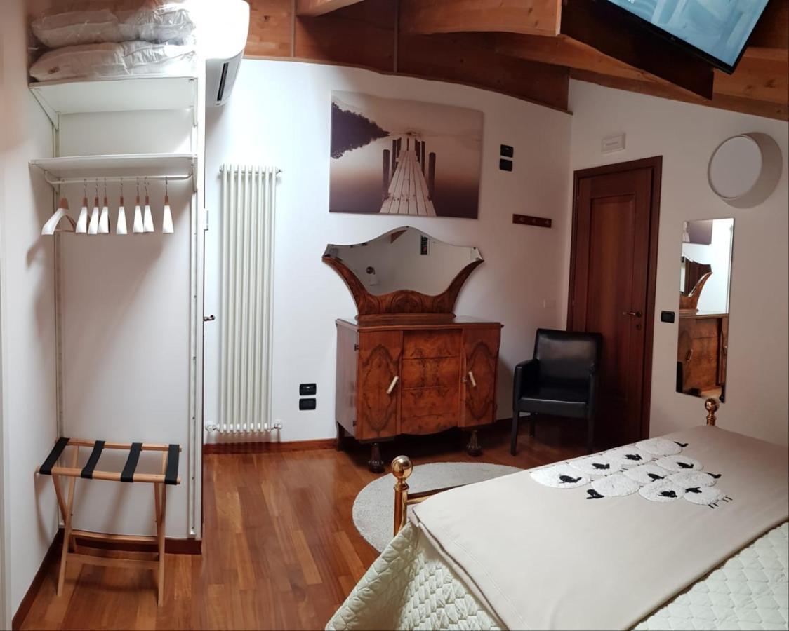 Il Nido B&B San Vito Chietino Kültér fotó