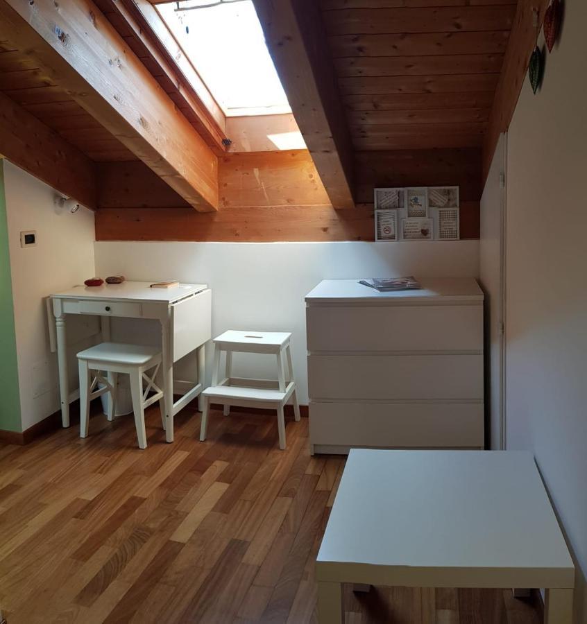Il Nido B&B San Vito Chietino Kültér fotó