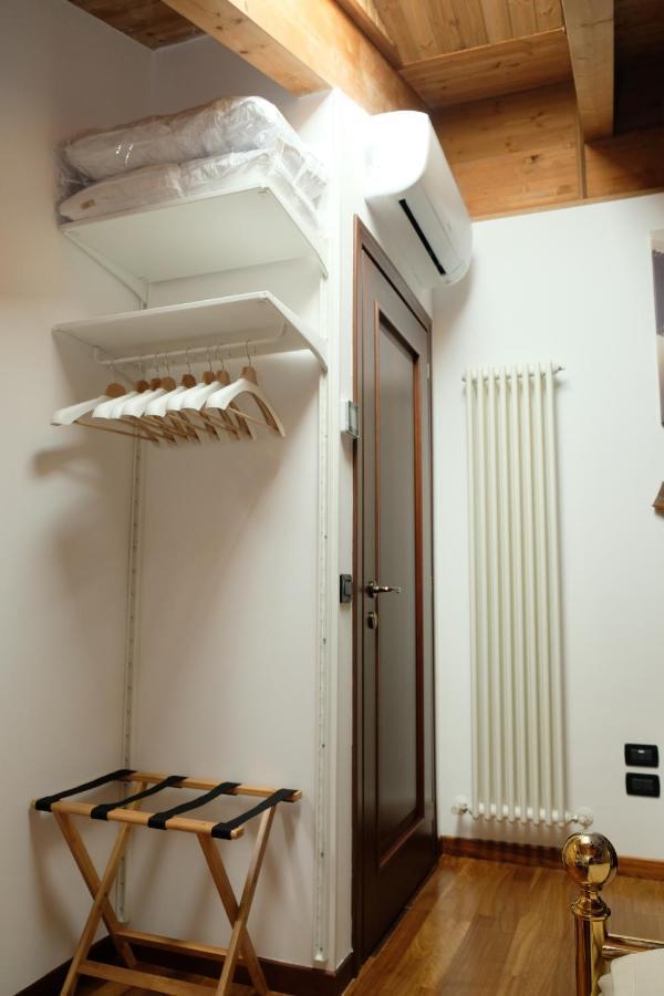 Il Nido B&B San Vito Chietino Kültér fotó