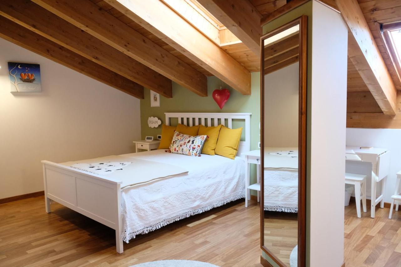 Il Nido B&B San Vito Chietino Kültér fotó