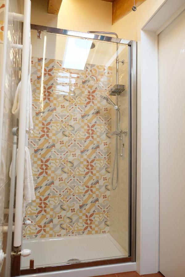Il Nido B&B San Vito Chietino Kültér fotó