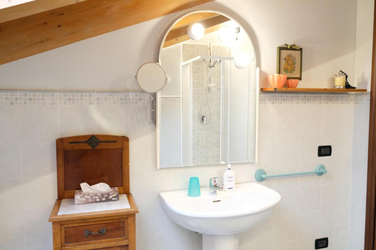 Il Nido B&B San Vito Chietino Kültér fotó