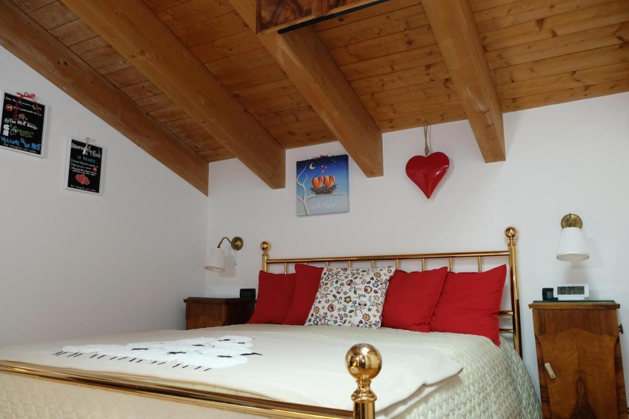 Il Nido B&B San Vito Chietino Kültér fotó