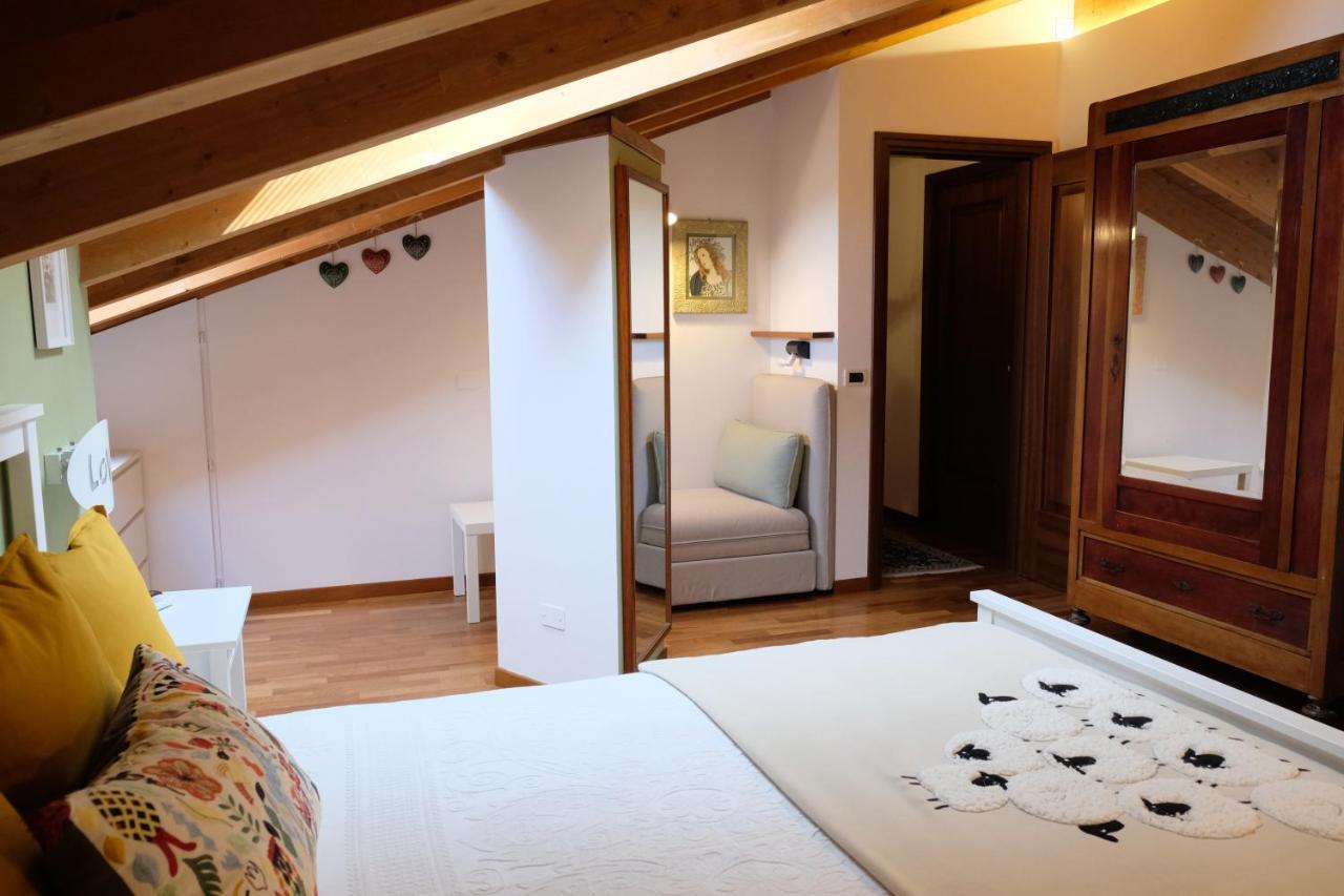Il Nido B&B San Vito Chietino Kültér fotó