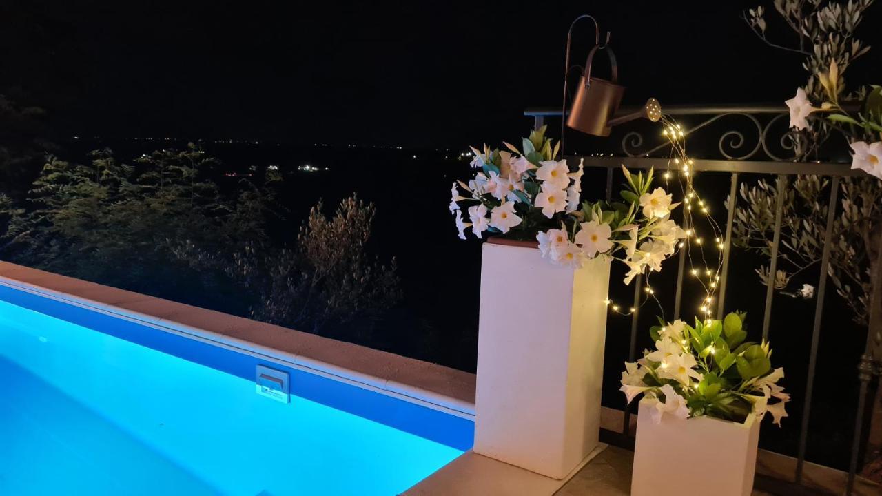 Il Nido B&B San Vito Chietino Kültér fotó