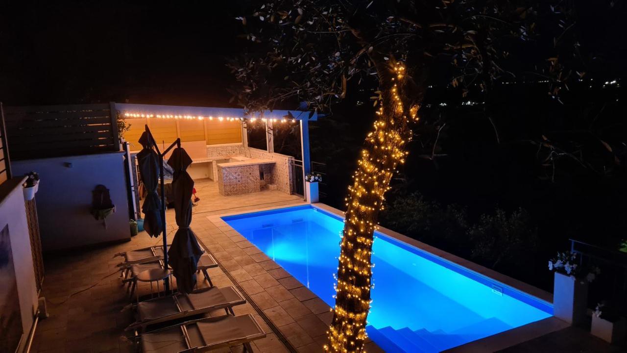 Il Nido B&B San Vito Chietino Kültér fotó