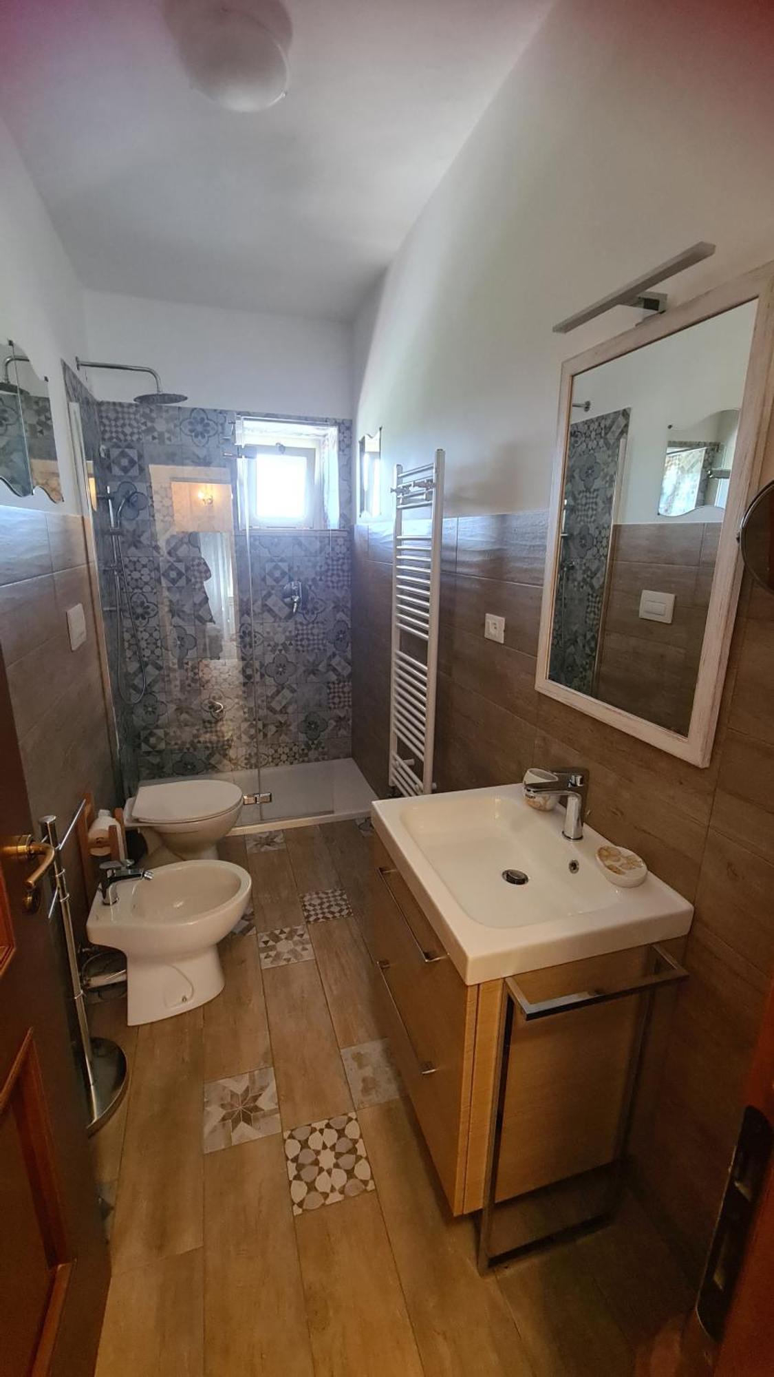 Il Nido B&B San Vito Chietino Kültér fotó